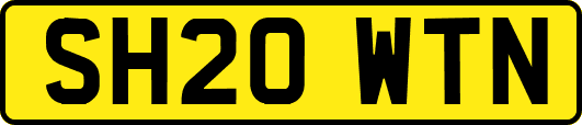SH20WTN