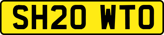 SH20WTO