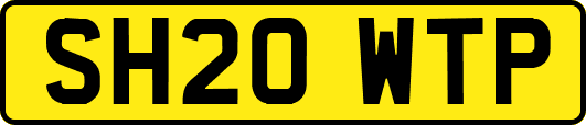 SH20WTP