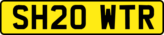 SH20WTR