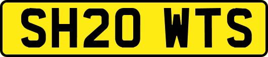 SH20WTS