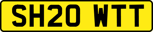 SH20WTT