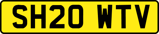 SH20WTV