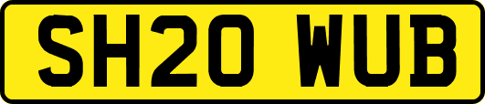 SH20WUB