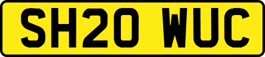 SH20WUC