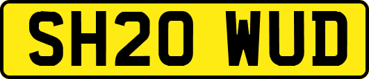 SH20WUD