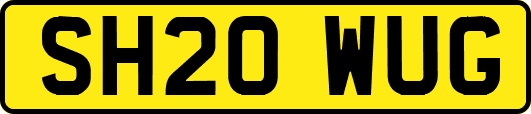 SH20WUG