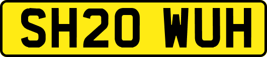SH20WUH
