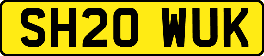 SH20WUK
