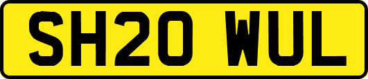 SH20WUL