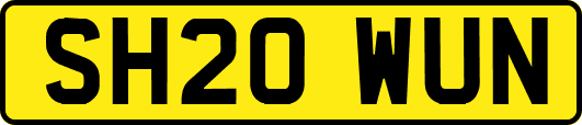 SH20WUN