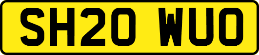 SH20WUO