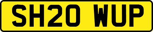 SH20WUP