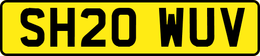 SH20WUV