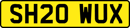 SH20WUX