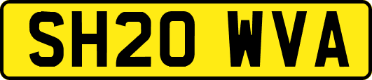 SH20WVA