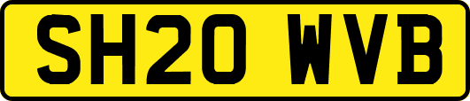 SH20WVB