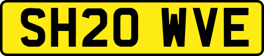 SH20WVE