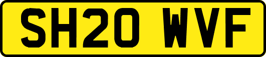 SH20WVF