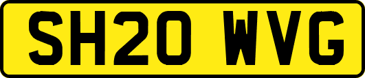SH20WVG