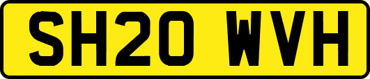 SH20WVH