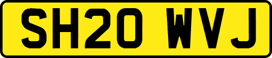 SH20WVJ
