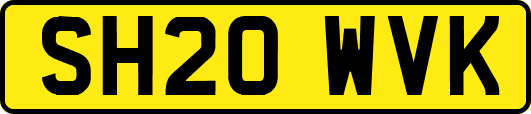 SH20WVK
