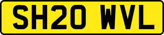 SH20WVL