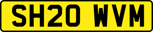 SH20WVM