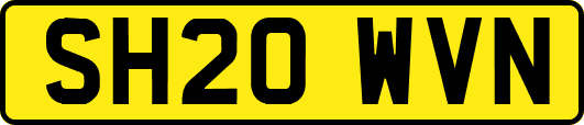 SH20WVN