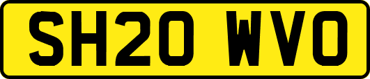SH20WVO