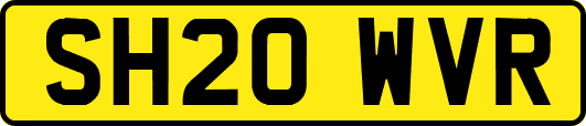 SH20WVR