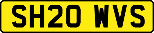 SH20WVS