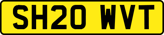 SH20WVT