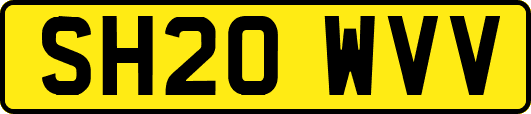 SH20WVV