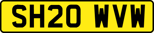 SH20WVW