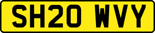 SH20WVY