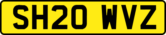 SH20WVZ