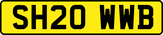 SH20WWB