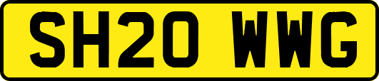 SH20WWG