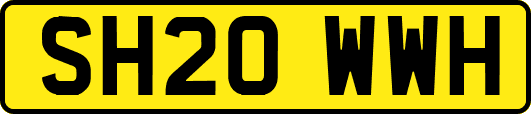 SH20WWH