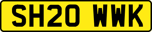 SH20WWK