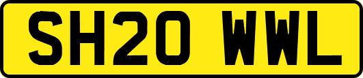 SH20WWL