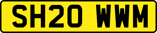 SH20WWM