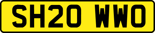 SH20WWO