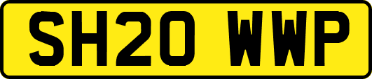 SH20WWP