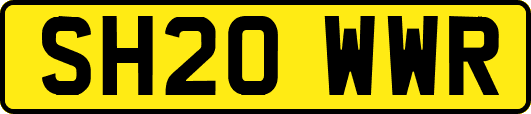 SH20WWR