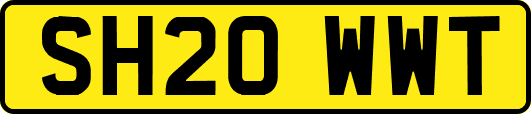 SH20WWT