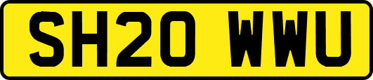 SH20WWU