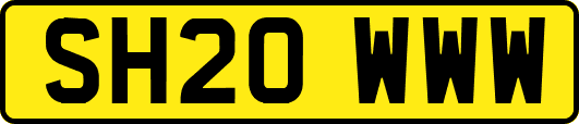SH20WWW